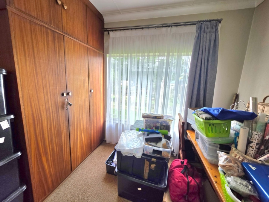 To Let 4 Bedroom Property for Rent in Hospitaalheuwel Free State